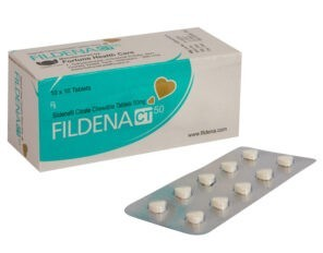 Fildena CT-50