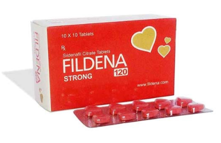 Fildena120strong