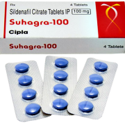 Suhagra-100