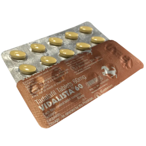 Vidalista-60 Tabletten