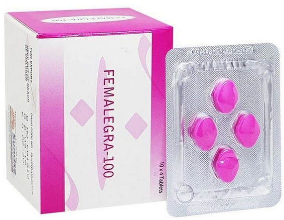 Femalegra-100