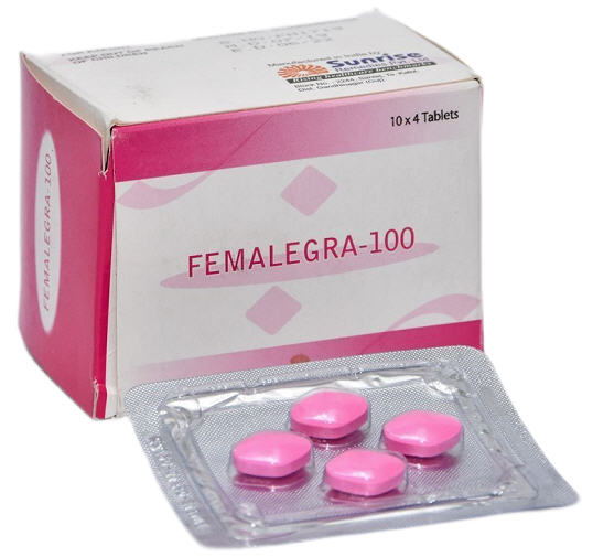 Femalegra fur Frauen