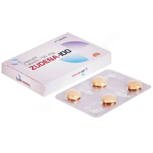 Zudena 100mg